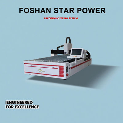 Laser Cutter with High - Precision Laser Cutting System for Stainless Steel
