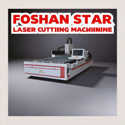 Laser Cutter with High - Precision Laser Cutting System for Stainless Steel