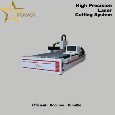 Guter Preis Automatischer Faserlaser-Blechschneider aus Edelstahl Online