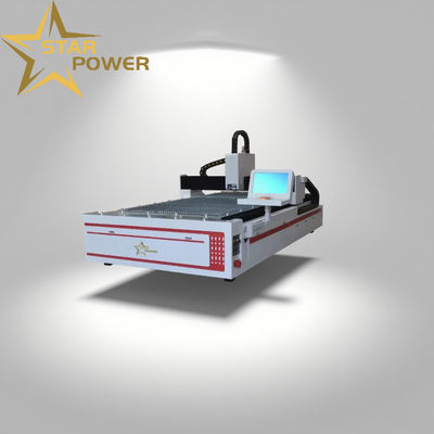 Doppelantriebene Laserschneider für Edelstahlbleche