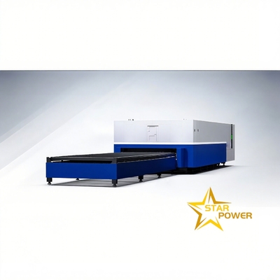 Advanced Pulse-Driven Laser Precision Cutting System Roll Type Fiber Laser Cutting Machine