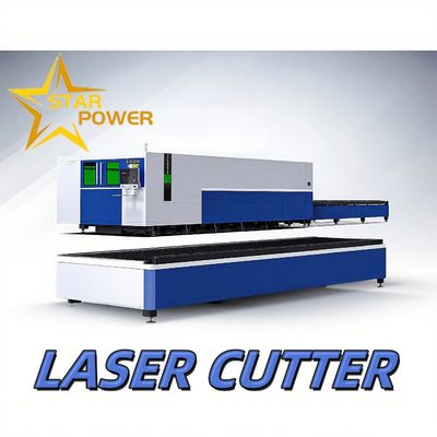 PulseMaster Pro 3000: Industrial - Grade High - Power Laser Cutting System with Intelligent Precision Control