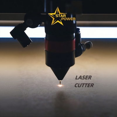 PulseMaster Pro 3000: AI - Driven Industrial - Grade High - Power Laser Cutting System for Precision Manufacturing