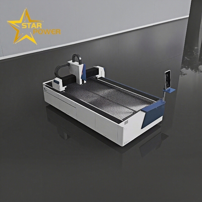 PulseMaster Pro 3000: AI - Driven Industrial - Grade High - Power Laser Cutting System for Precision Manufacturing