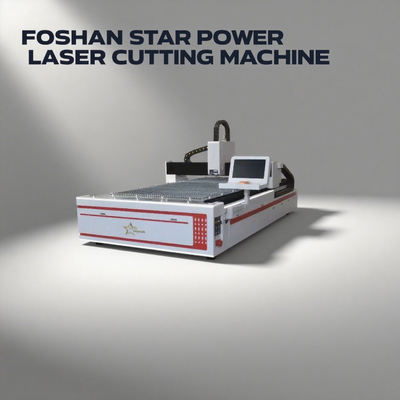 High - Precision Laser Cutting System for Stainless Steel