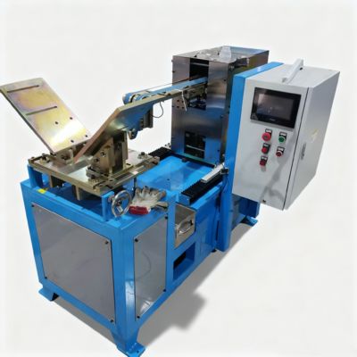 Guter Preis Hochpräzisions-VSG-Serie Vertikalnaht-Schleifmaschine mit hydraulischer Verriegelung und intelligenter Steuerung Online