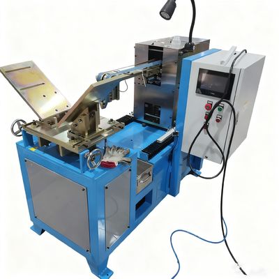 HydroSeam Präzisionsschleifmaschine 380 mit hydraulischem Sperrsystem 2,3 kW Motor für Präzisionsschleifen