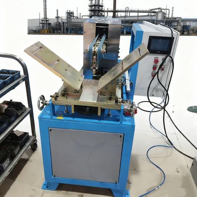 Guter Preis HydroSeam Präzisionsschleifmaschine 380 mit hydraulischem Sperrsystem 2,3 kW Motor für Präzisionsschleifen Online