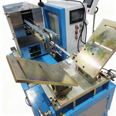 HydroSeam Präzisionsschleifmaschine 380 mit hydraulischem Sperrsystem 2,3 kW Motor für Präzisionsschleifen