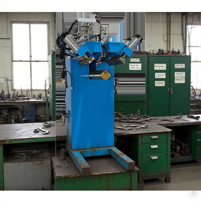 500 Watt CNC-Schweißmaschine mit 0,1-1,2 MPa Steuerungsluftdruck und 1750x1100x2300mm Abmessung für die Küchenspülmaschine