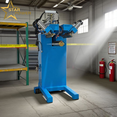 Guter Preis CNC-Schweißmaschine mit ±0,05mm Schweißgenauigkeit und R5-R15mm Optional für 304/316 Edelstahl Küchenspülen Online