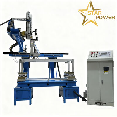 CNC-automatische Präzisionslaserschweißmaschine gegen Verformung für Küchenspülen