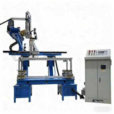 Qualität CNC Hochgeschwindigkeits-Einzelbrenner-Automatik-Becken-Laserschweißgerät für Edelstahlspülen Fabrik