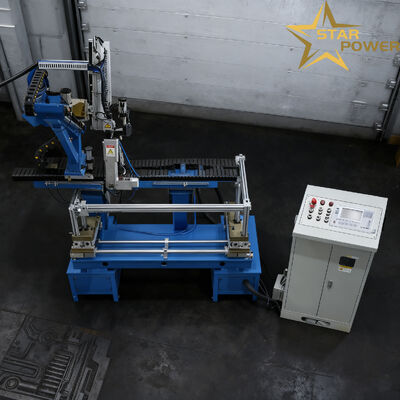 CNC-automatische Laserschweißmaschine für die nahtlose Herstellung von unregelmäßigen Küchenspülen