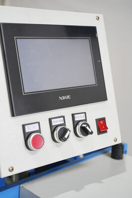 Straight Seam Welding Machine for Handmade Kitchen Sinks Making