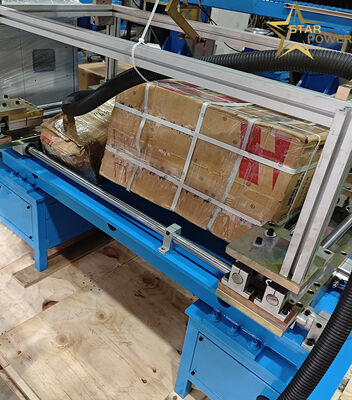 Hochpräzisions-CNC-Schweißmaschine für Spülenpanel-Reparatur