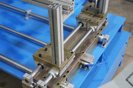 Mehrsachsige CNC-Schweißmaschine Spezialmaschine Küchenspülmaschine