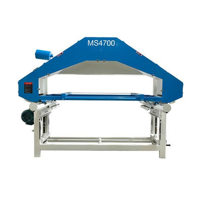 Schleifband-Schleifmaschine zur Herstellung von Küchenspülen