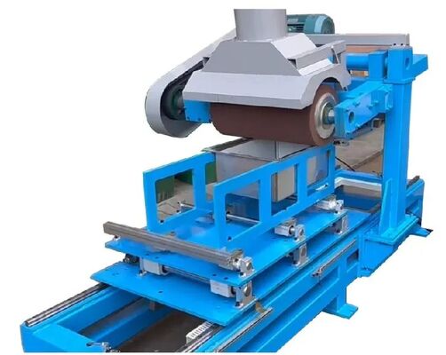 Professional Sink Panel Mirror Polishing Machine for Kitchen Use