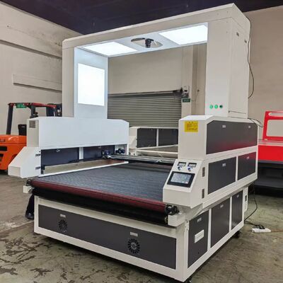 Weiterentwickelte Lasergraviermaschine für kundenspezifische Küchenspülen