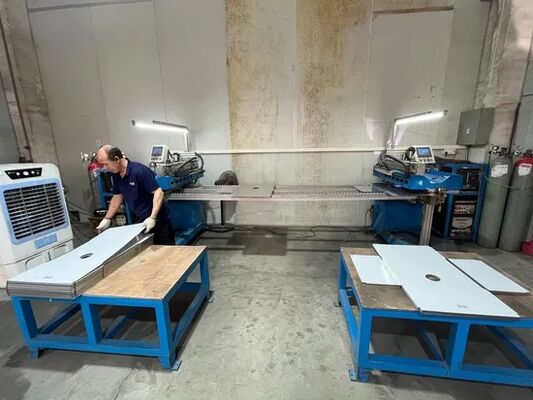 Handgefertigte Spülentechnologie für jedes Zuhause