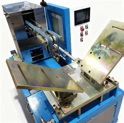 VSG Series Vertical Weld Seam Grinding Machine | InduHydraLock Hydraulic Lock Equipment For 304 Stainless Steel Kitchen Sink Weld Polishing