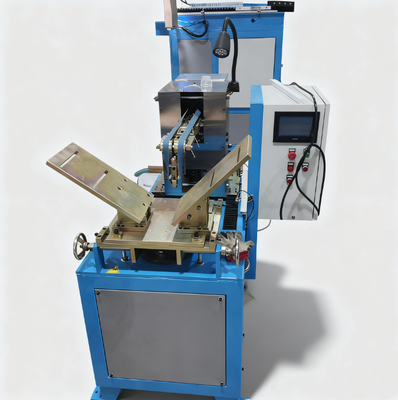 Guter Preis VSG-Serie Vertikales Schweißnaht-Schleifmaschine High-Precision Hydraulic Lock Intelligente Steuerungsausrüstung für 304 Edelstahl Küchenspender Herstellung Online